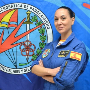 Cabo 1º Gálvez