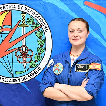 Soldado Hortet