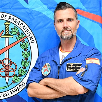 Capitán Lomas