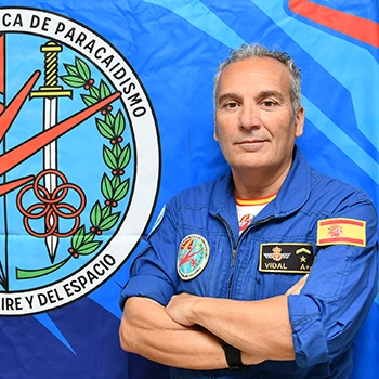 Subteniente Vidal