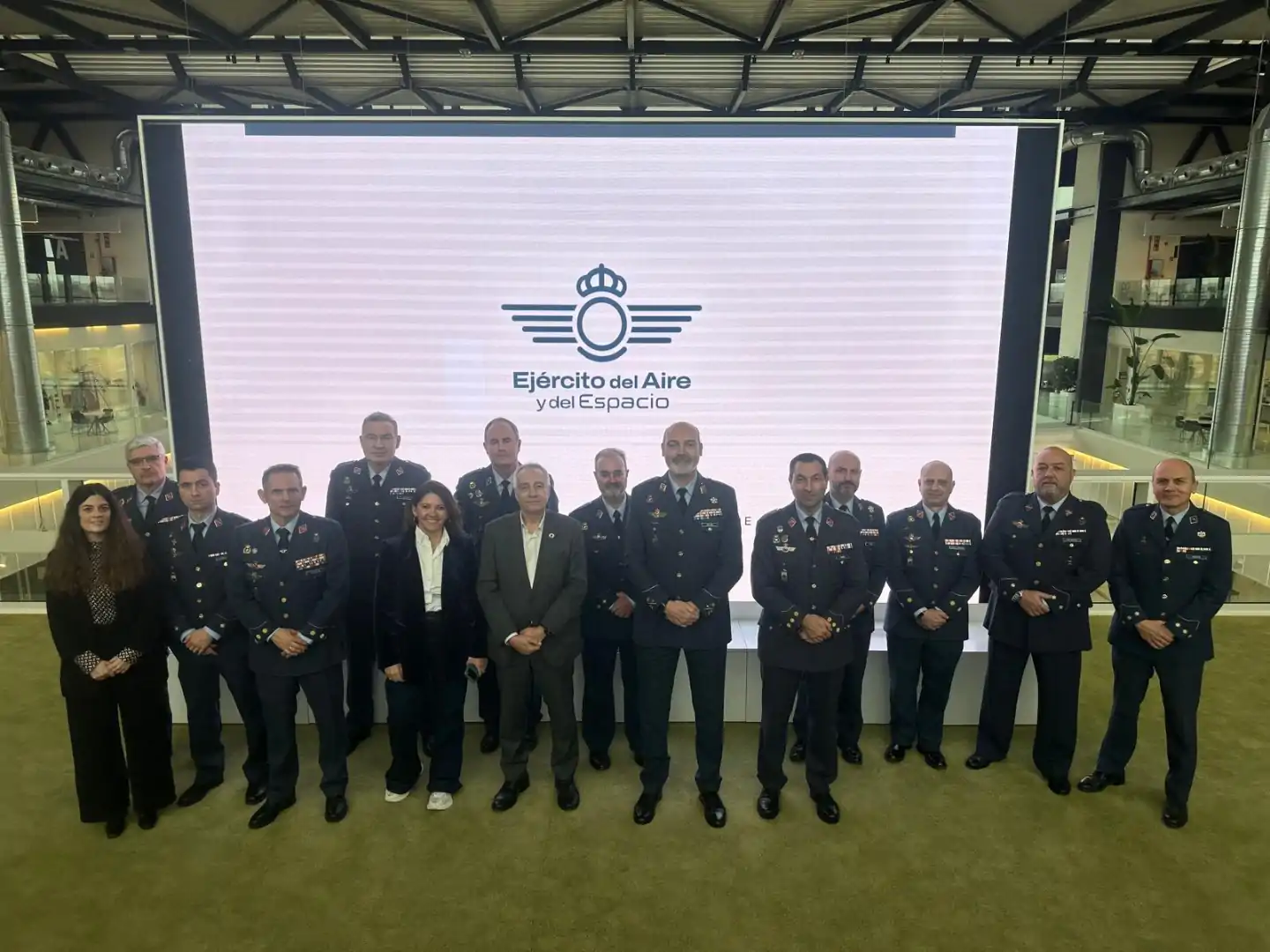 Jornada BACSI en Barcelona