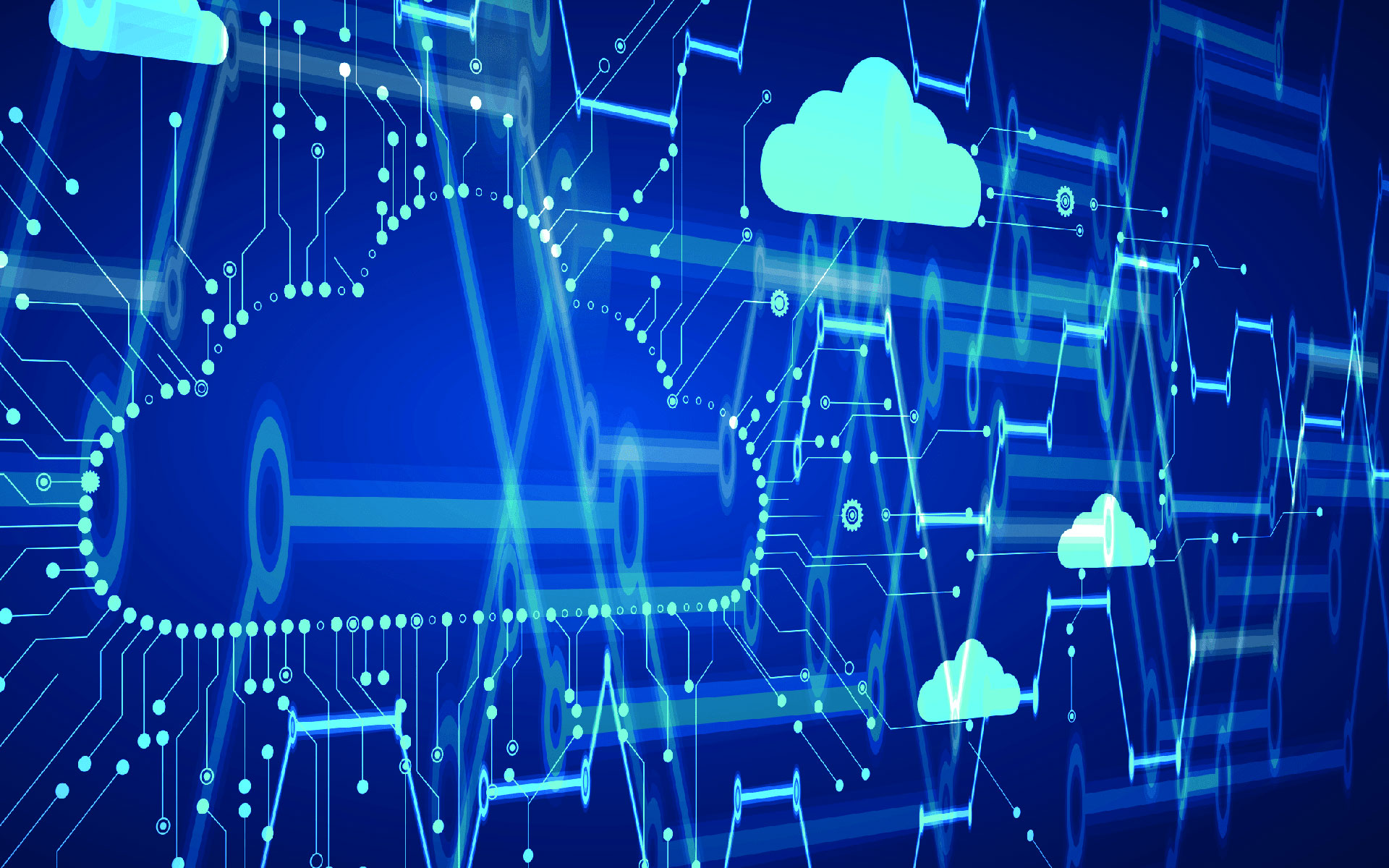 Conexión en la nube