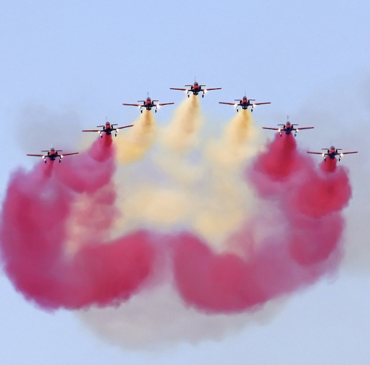 Patrulla Águila