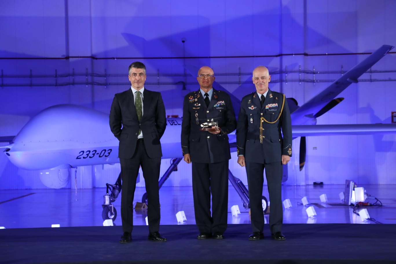 Premios a la Excelencia en el Sostenimiento