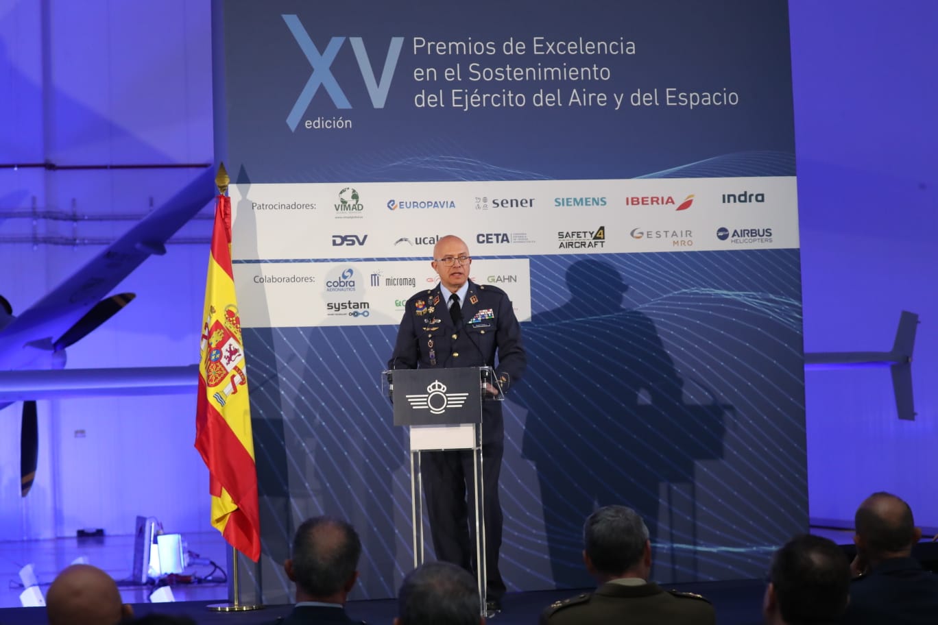 Premios a la Excelencia en el Sostenimiento