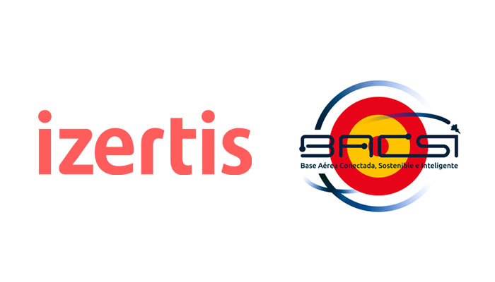 Acuerdo con Izertis
