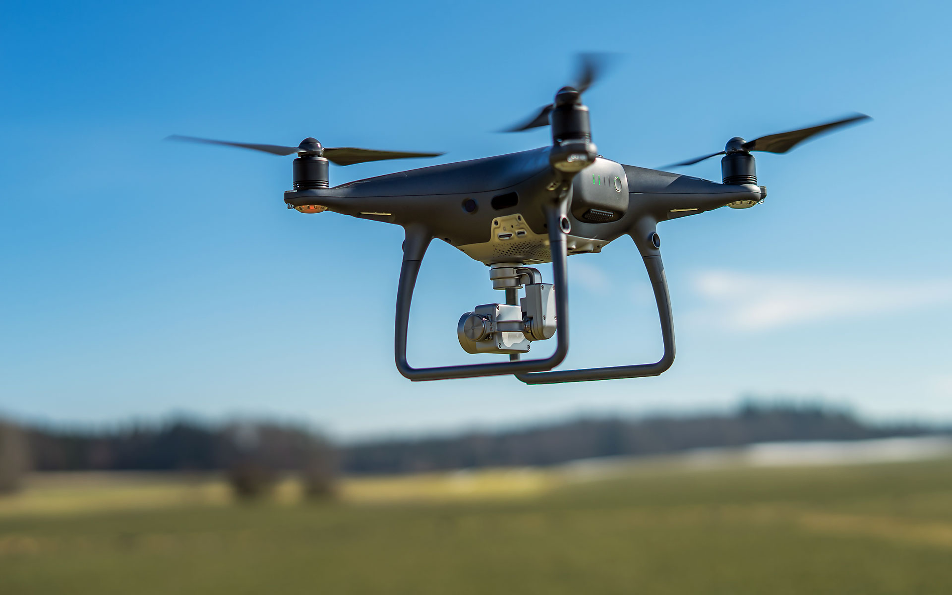 dron