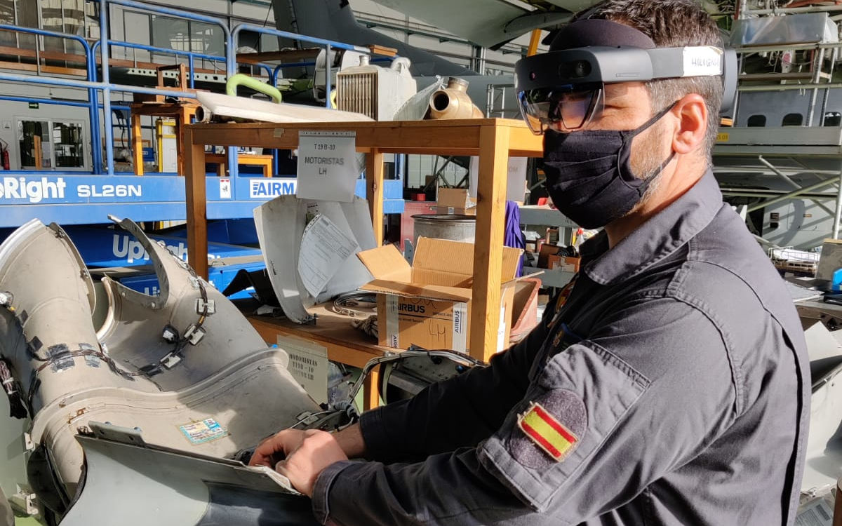 Hololens