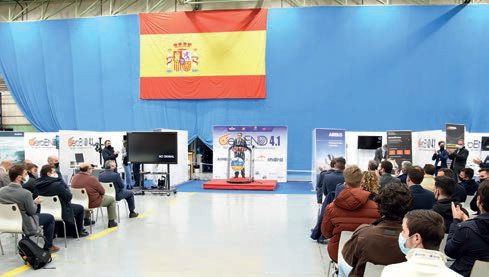AEROEND 2021