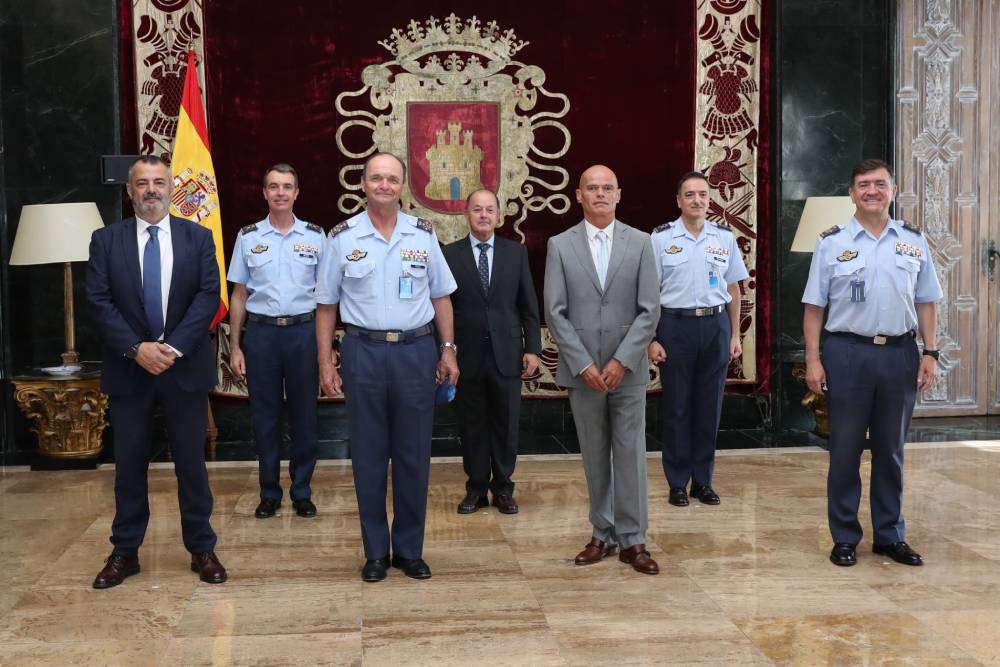 Acuerdo con Zelenza
