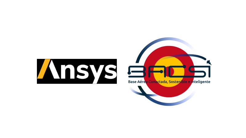 Colaboración con Ansys
