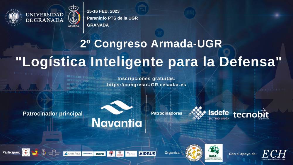 Primera jornada BACSI