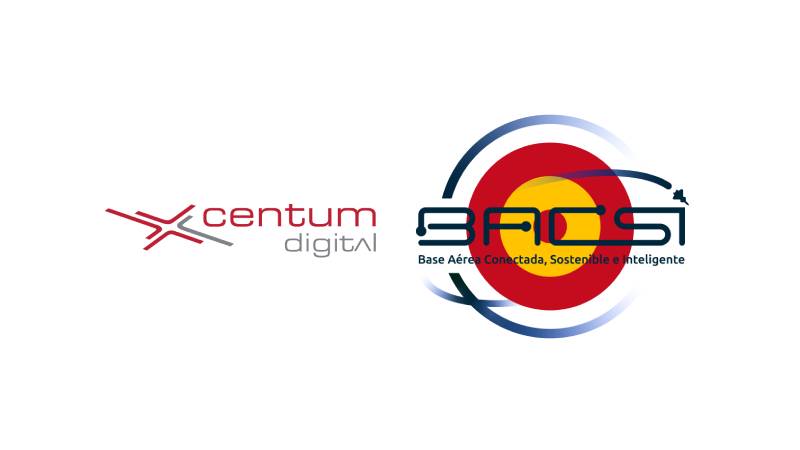 Colaboración con Centum