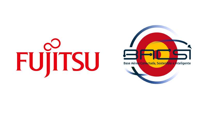 Colaboración BACSI y Fujitsu