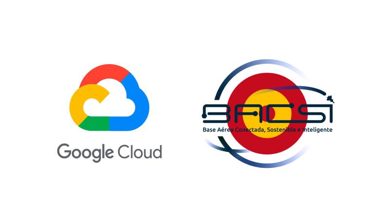Colaboración con Google Cloud