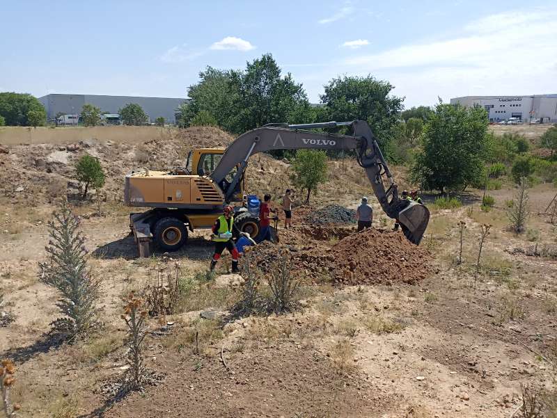 Proyecto Mysoil