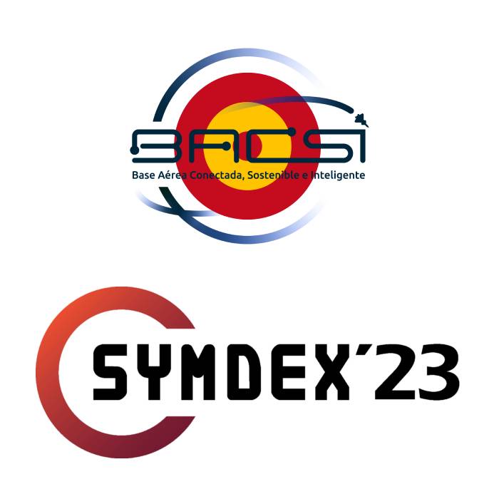 Proyecto BACSI en SYMDEX