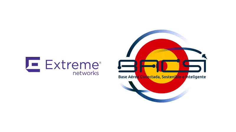 Extreme Networks en MAESMA