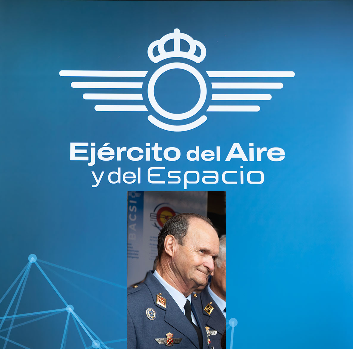 General del Aire Salto