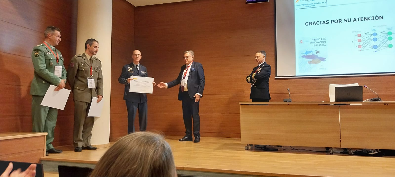 Premio coronel Aguirre