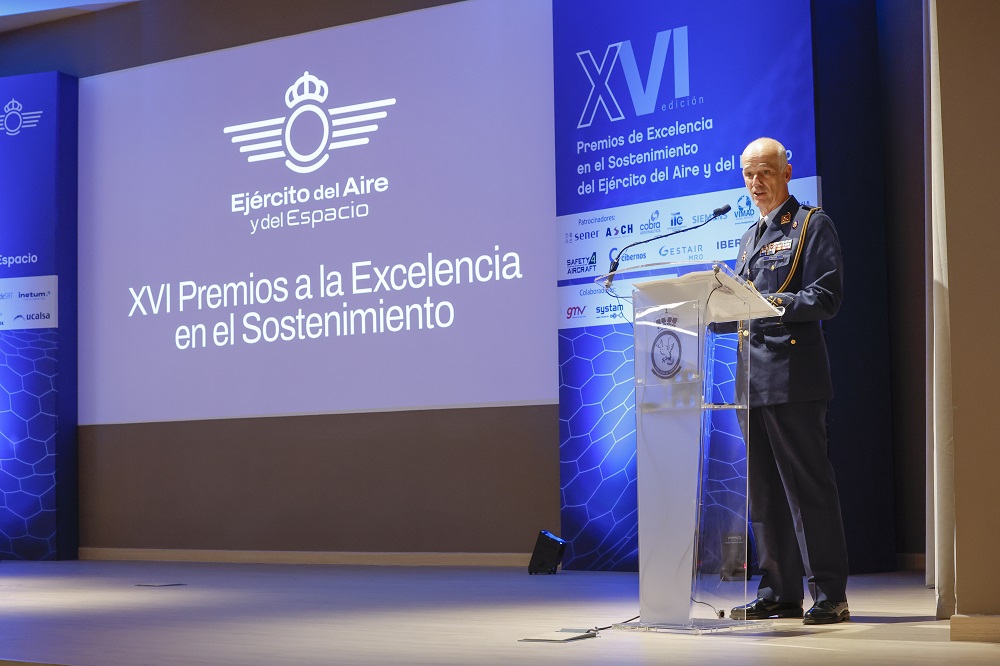 BACSI y los premios de sostenimiento
