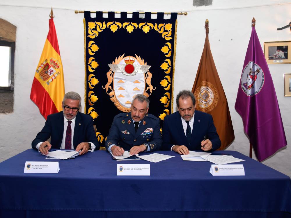 BACSI Canarias