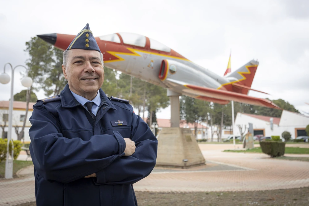 Coronel Isusi