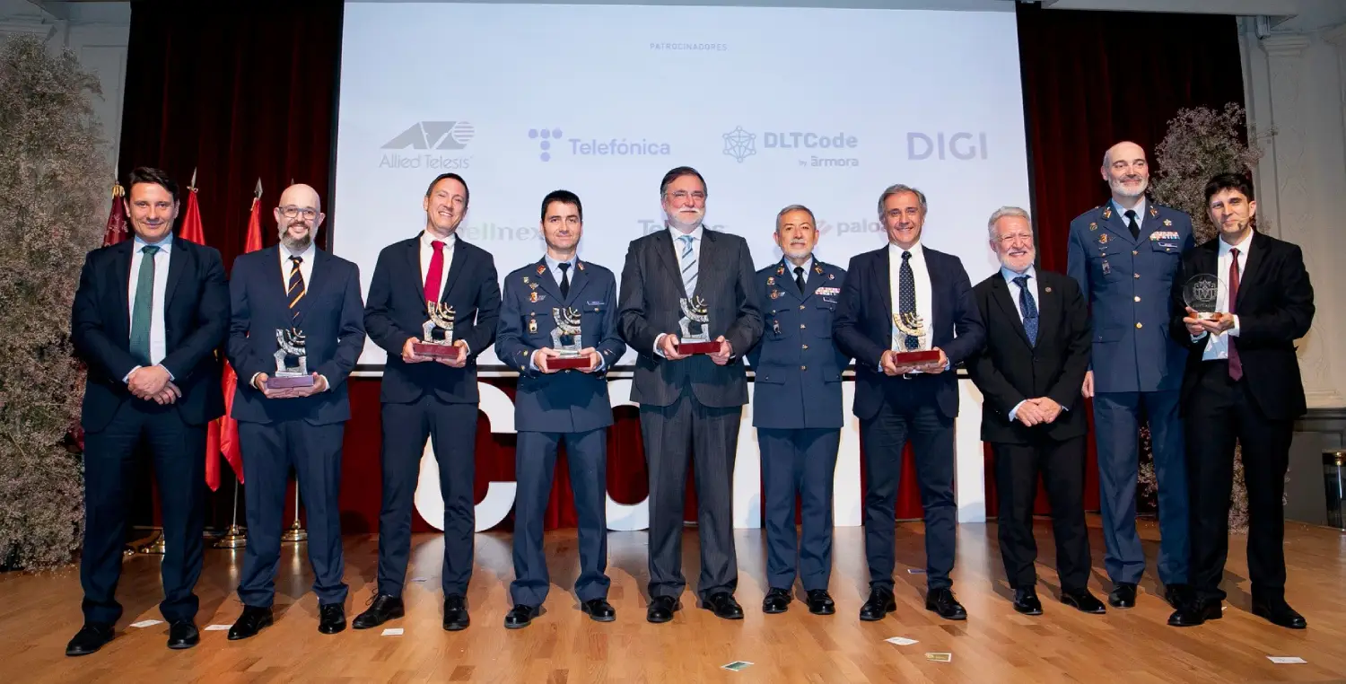 BACSI PREMIO COITT