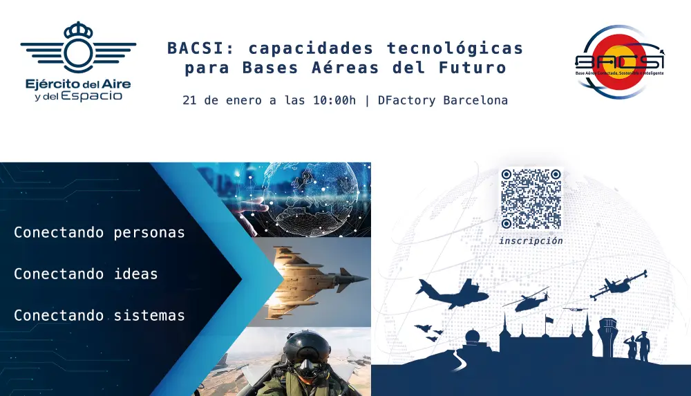 BACSI Barcelona