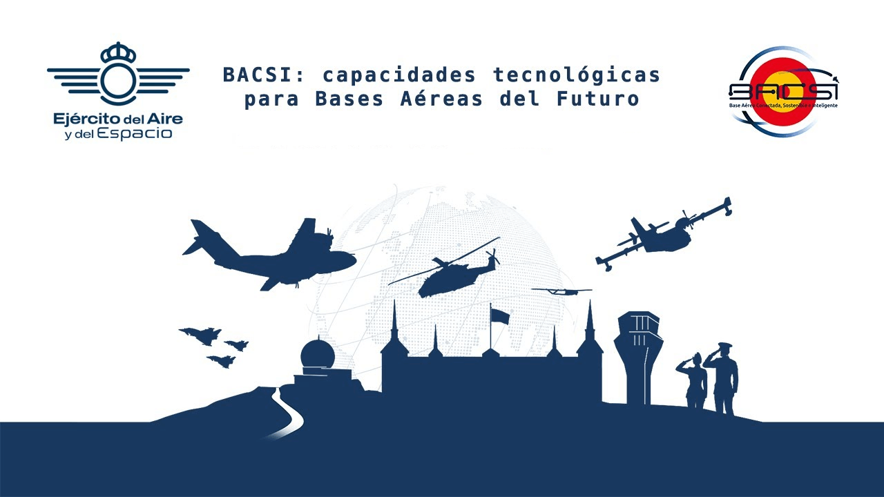 Jornadas Académicas Ejercicio BACSI 2026