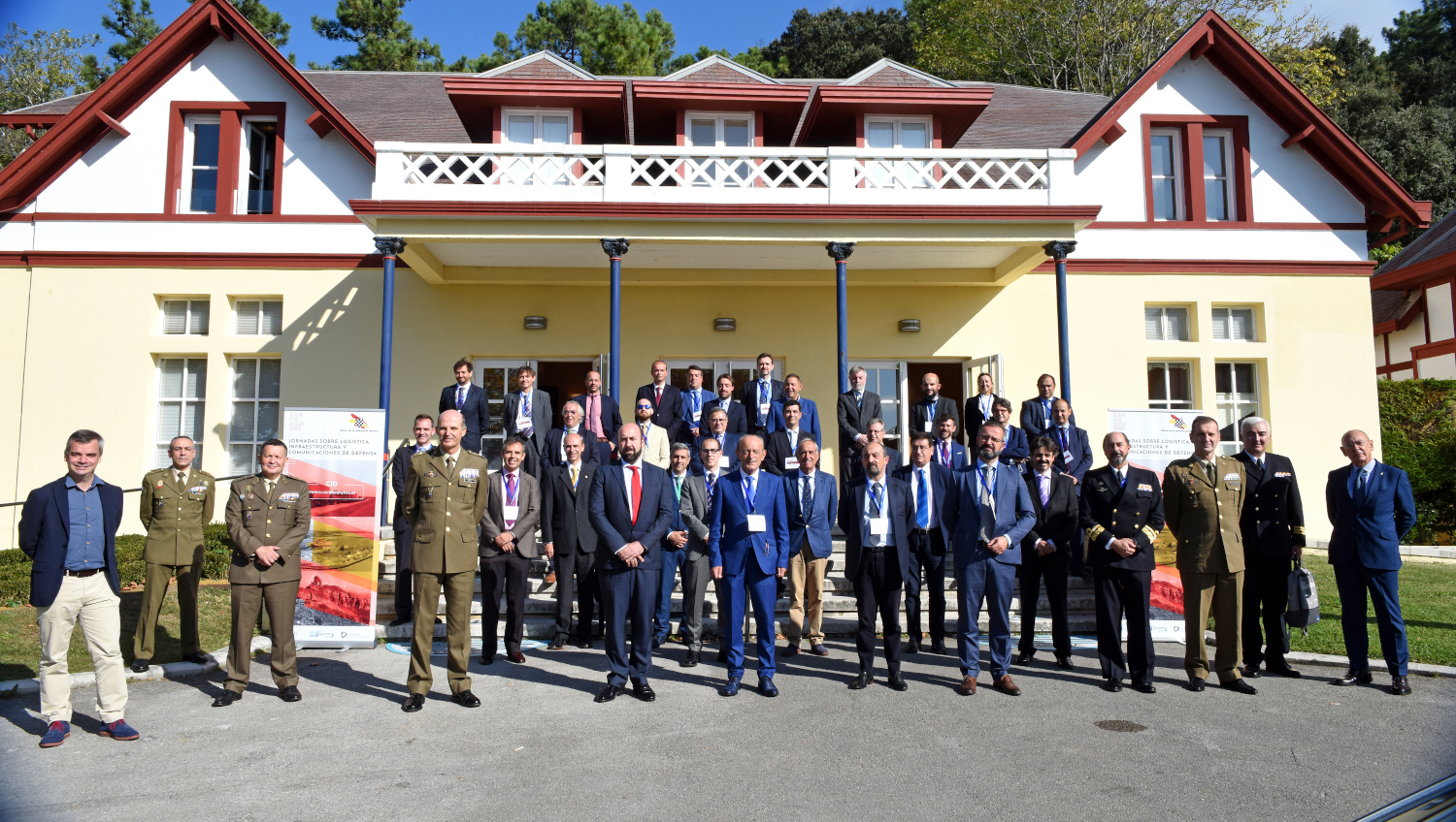 Grupo logincomdef