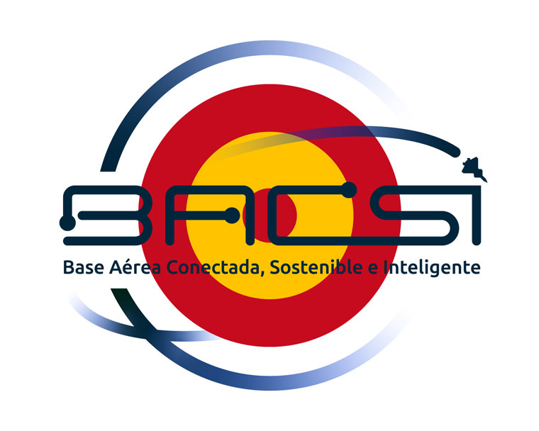 logo ganador del concurso BACSI