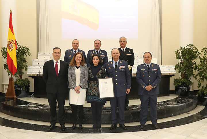 Acuerdo de BACSI y ArcelorMittal