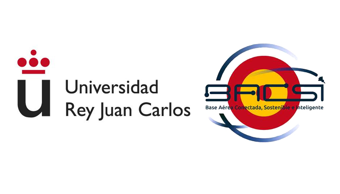 BACSI y Universidad Rey Juan Carlos
