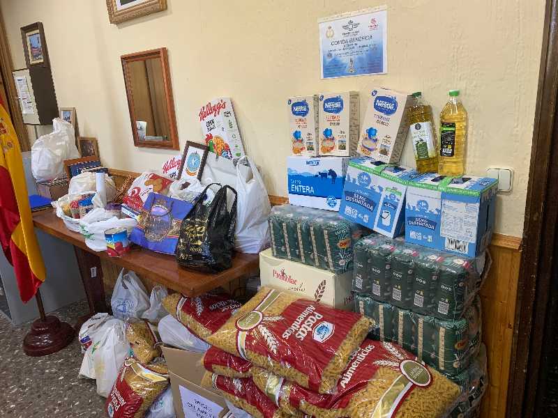 COMIDA_BENEFICA_CARITAS_CASTRENSE