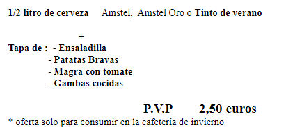 OFERTA_ESPECIAL_CAFETERIA_SABADO_18_DE_JUNIO