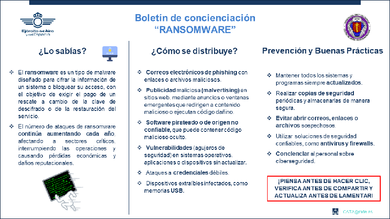 BOLETIN_59_DE_CIBERDEFENSA_RASOMWARE