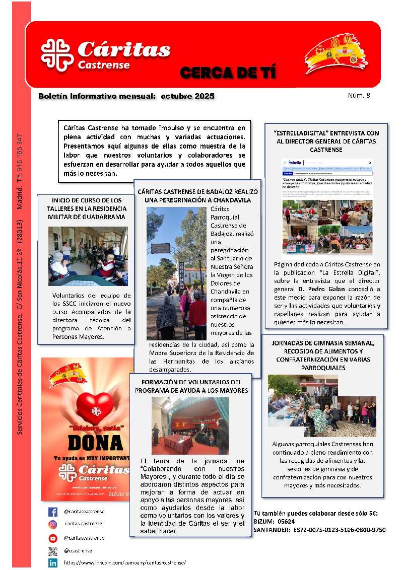 BOLETIN_INFORMATIVO_DE_CARITAS_CASTRENSE_OCTUBRE_2025