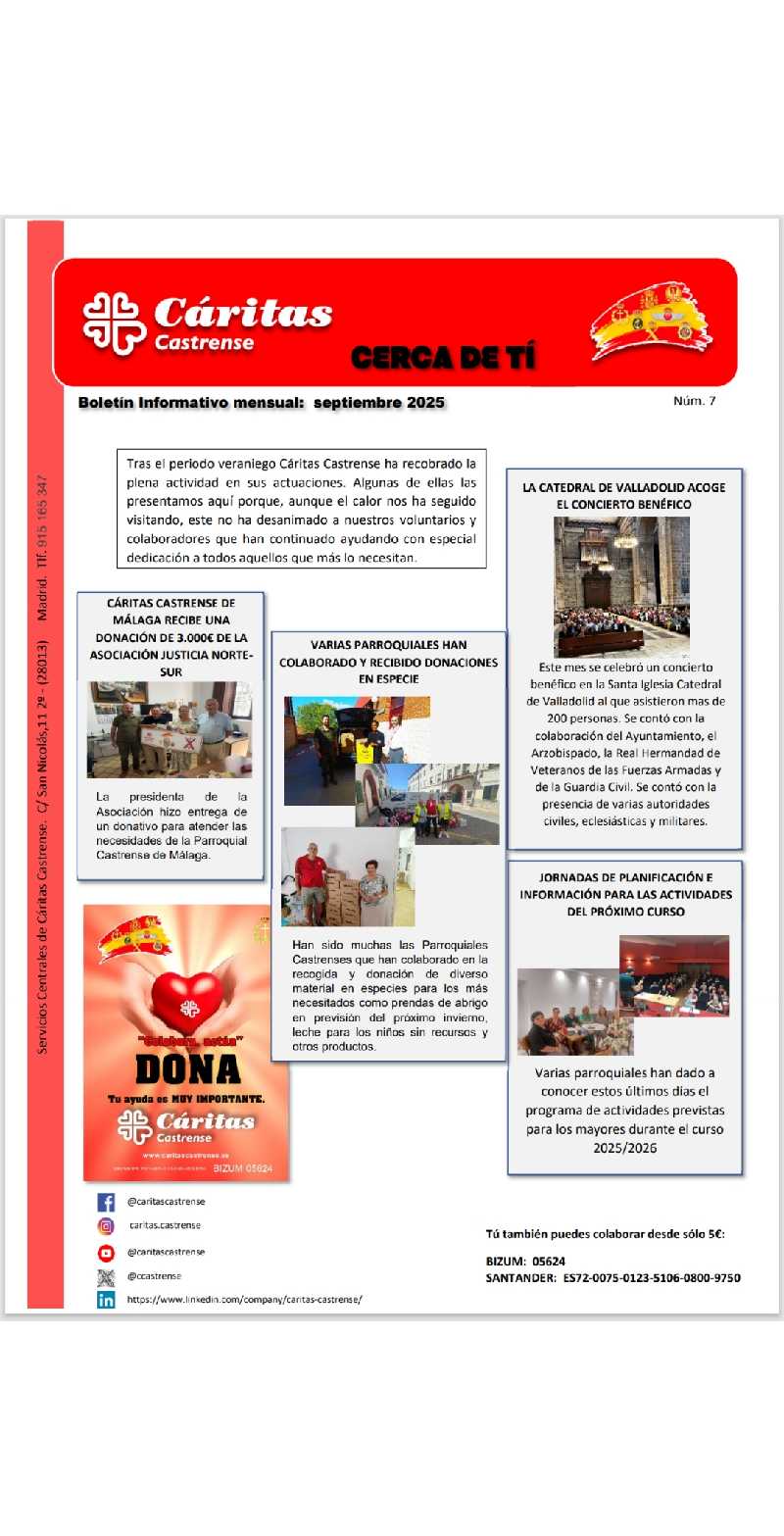 BOLETIN_INFORMATIVO_DE_CARITAS_SEPTIEMBRE_2025