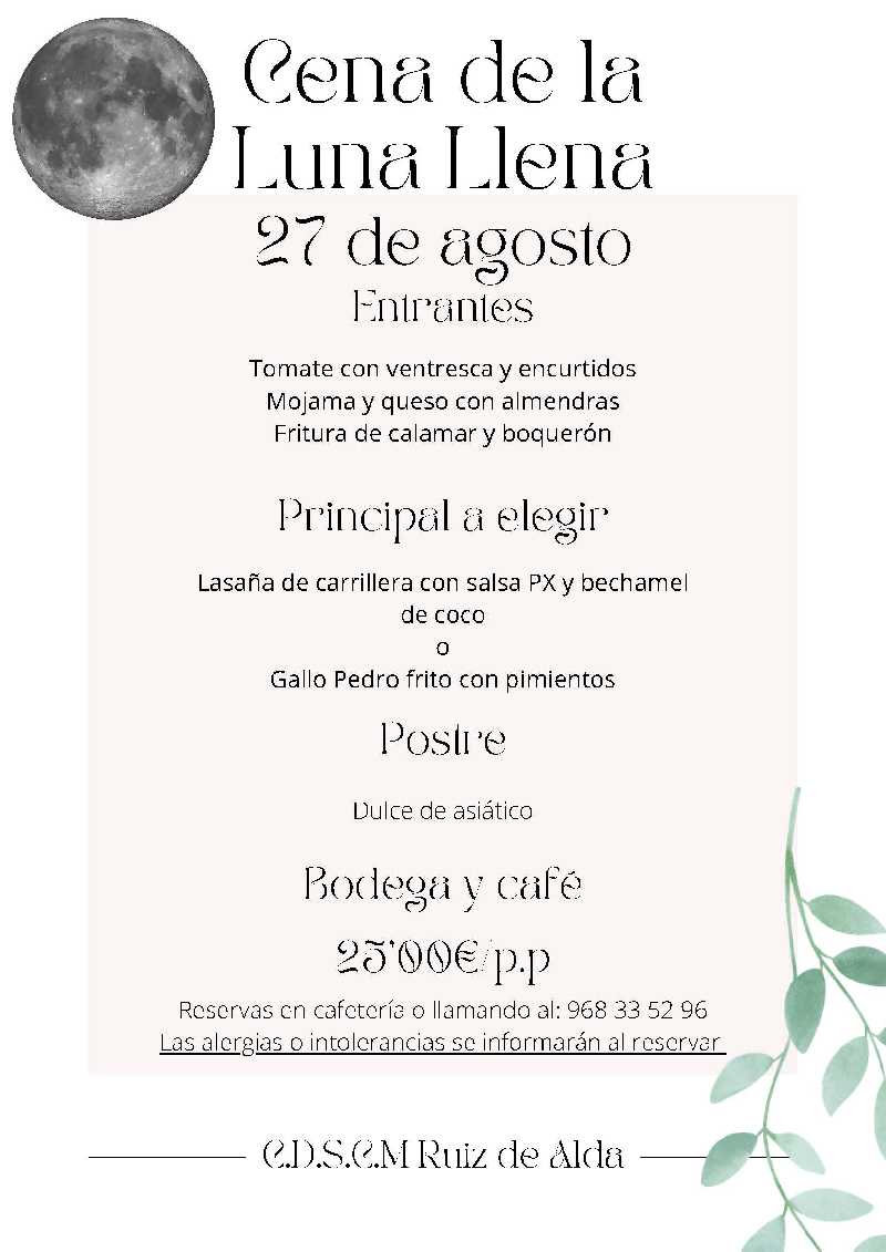 MENU_ESPECIAL_CENA_LA_LUNA_LLENA_27_DE_AGOSTO_2026