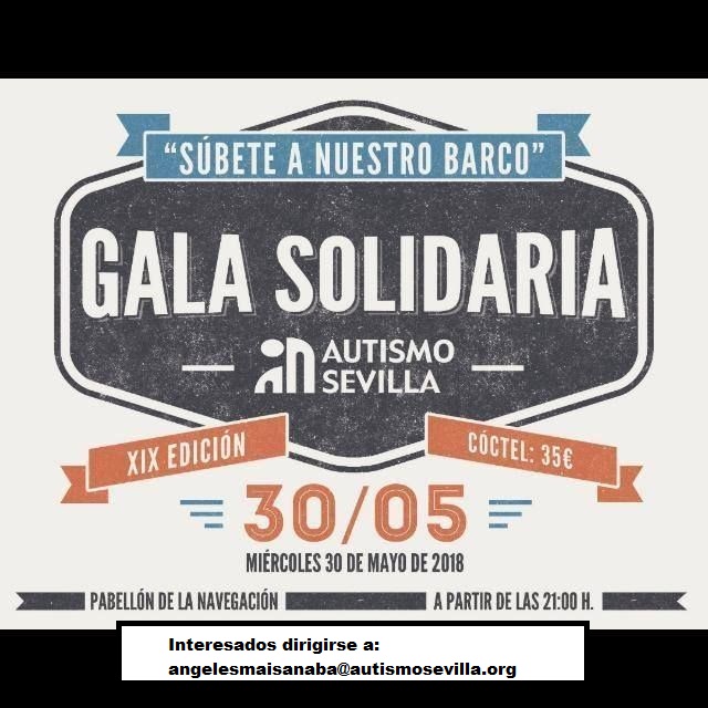 GALA_BENEFICA