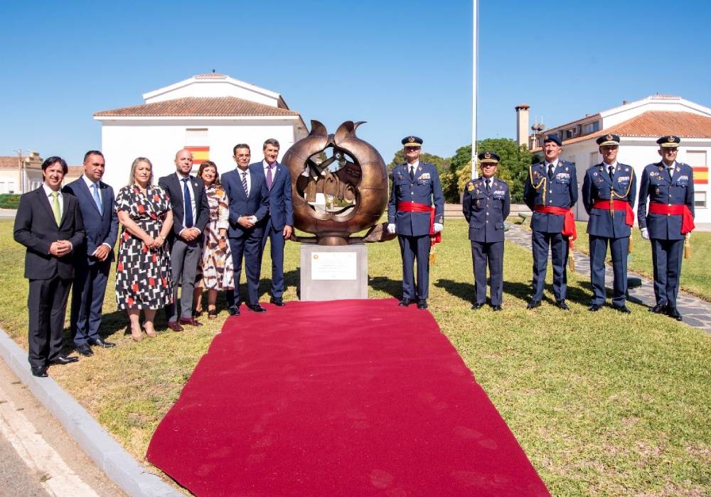 Acto central del Centenario