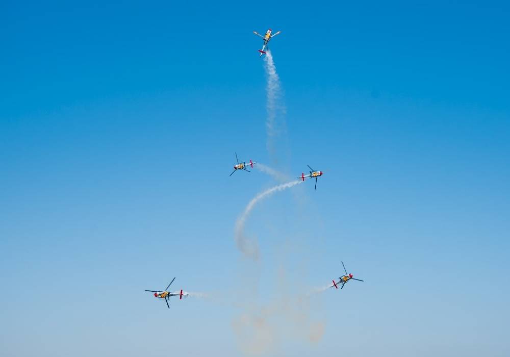 Acto central del Centenario