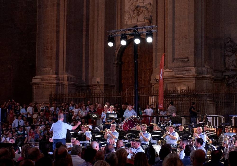 Concierto del Centenario