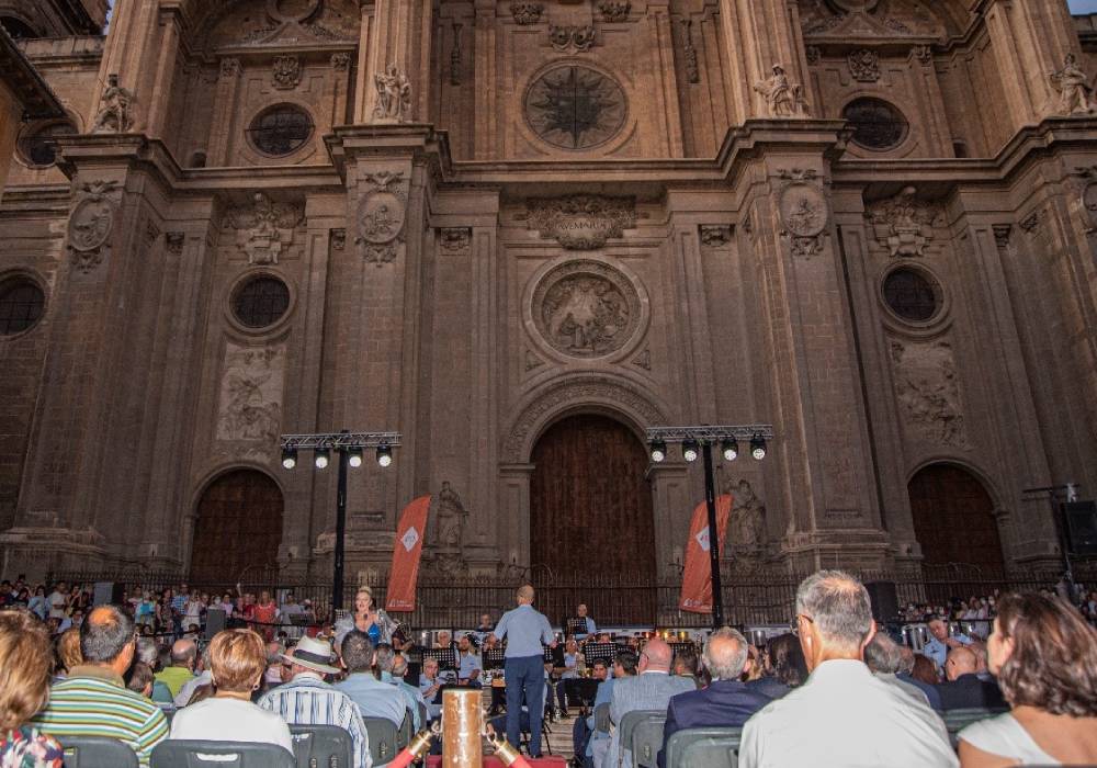 Concierto del Centenario