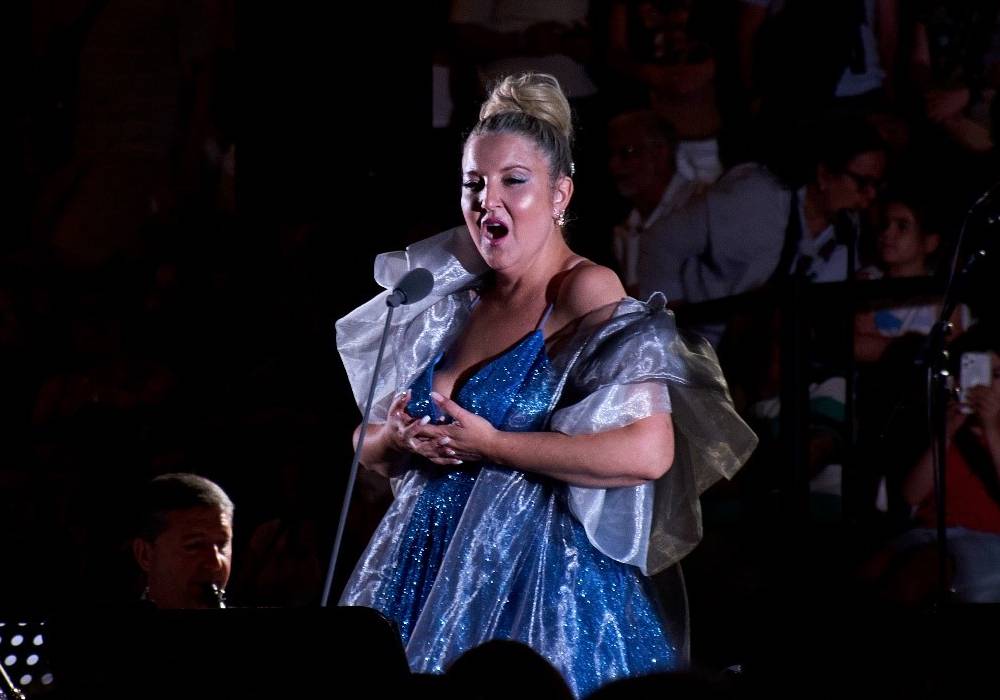 Concierto del Centenario