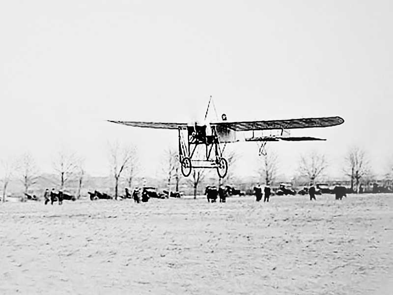 Tyck en Granada, 20 junio 1911