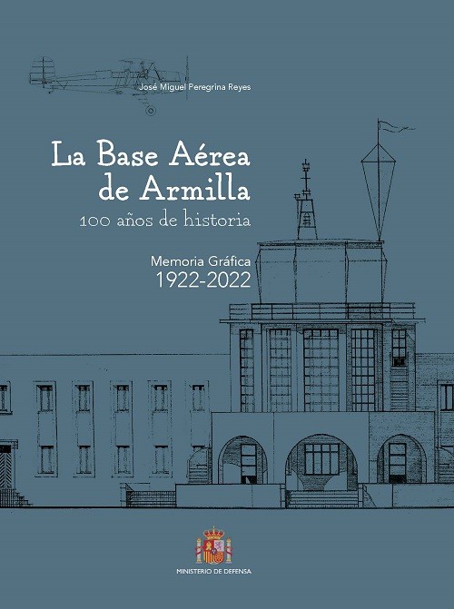 Libro del centenario de Armilla