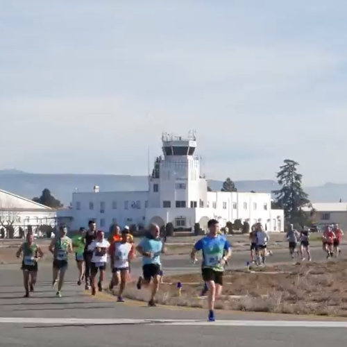 Carreras en Armilla años anteriores