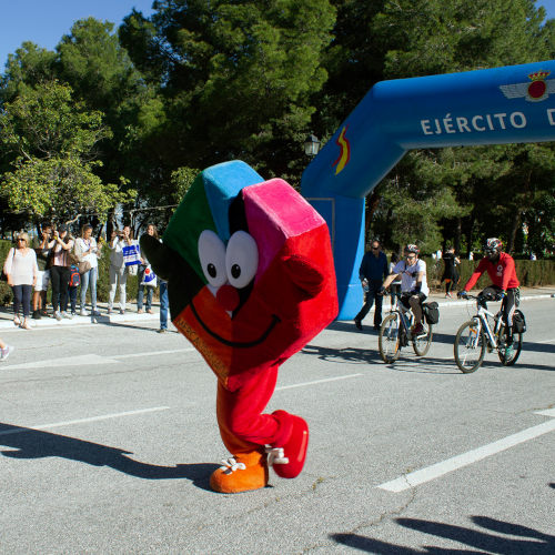 Carreras en Armilla años anteriores